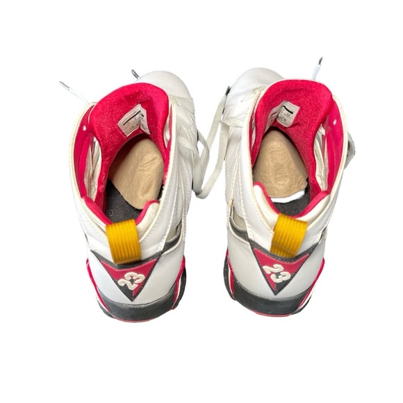 Air Jordan 7 Retro Cardinal main image 8